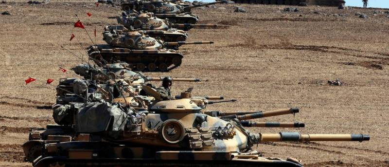 Turkey neutralises 299 regime forces in Idlib, Syria