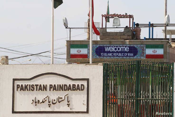 Pakistan's first COVID-19 patient discharged from hospital after recovering