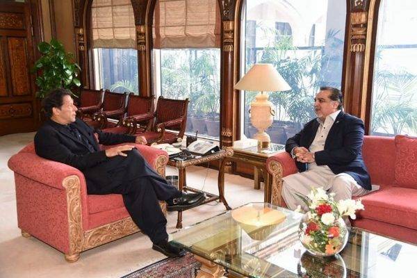 PM directs for planning of more development projects in Karachi