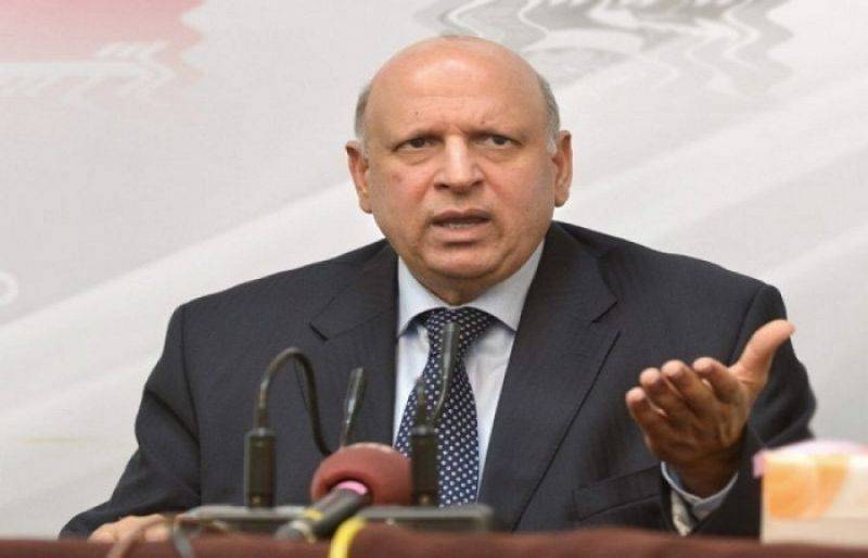Politics of those opposing creation of South Punjab province to die down: Ch Sarwar