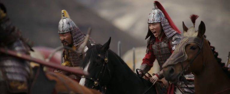 Disney postpones 'Mulan' movie release over COVID-19 concerns
