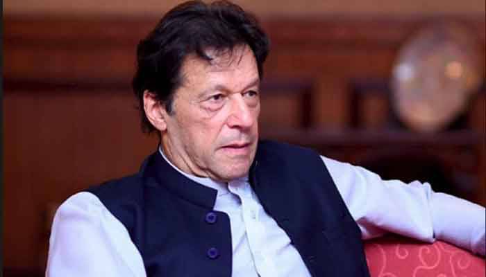 PM Khan to discuss coronavirus situation in Pakistan 