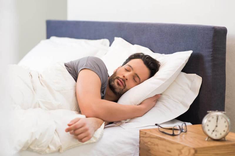 Regular exercise, sleep help combat COVID-19: Expert