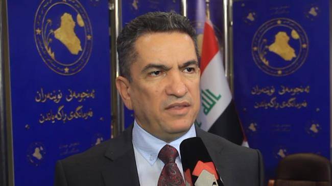 Iraqi President Barham Salih names Adnan al-Zurfi as new PM