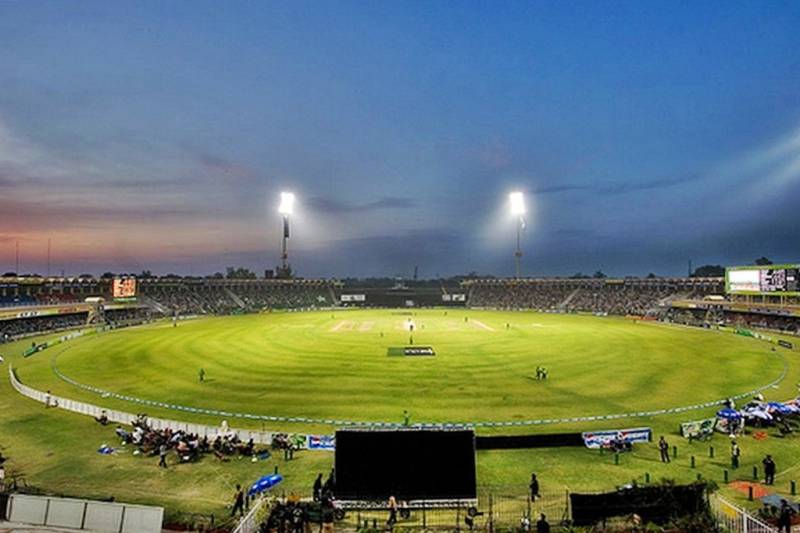 PSL postpones int'l cricket event over COVID-19