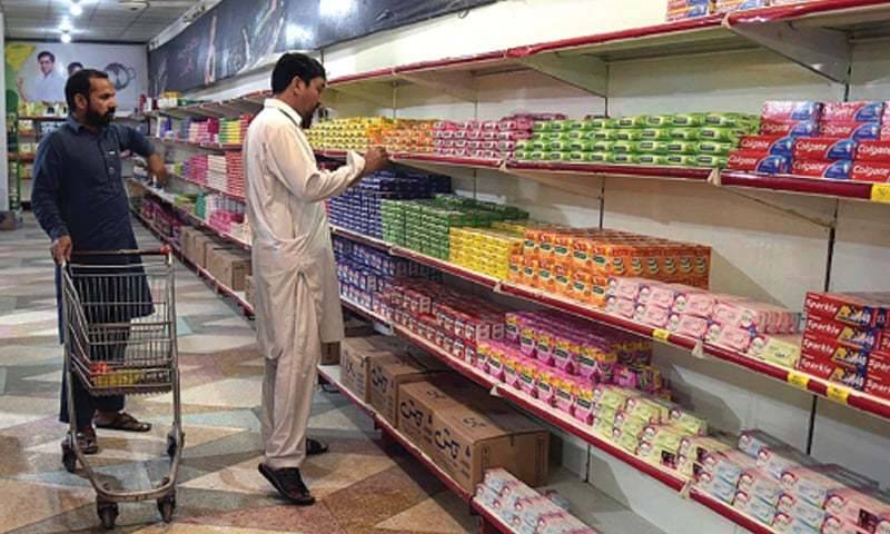 Grocery stores, pharmacies to remain open 24 hours across Punjab