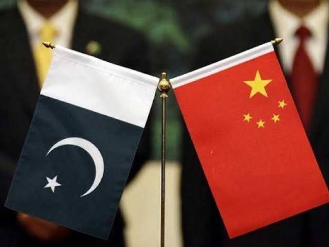 China sends first batch of epidemic relief materials to Pakistan