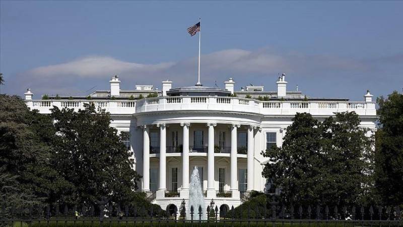 White House, US Senate reach deal on $2T stimulus bill
