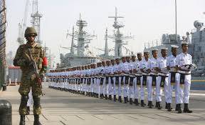 Responsivity Continuum: Emerging cornerstone of Pakistan Navy’s capability development, operation direction