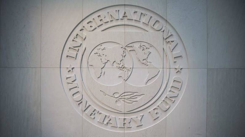 IMF ready to use $1T capacity to support its members