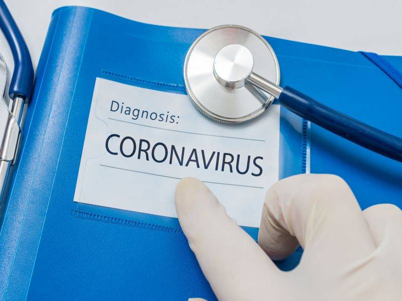 Coronavirus confirmed cases rise to 1526 in Pakistan 