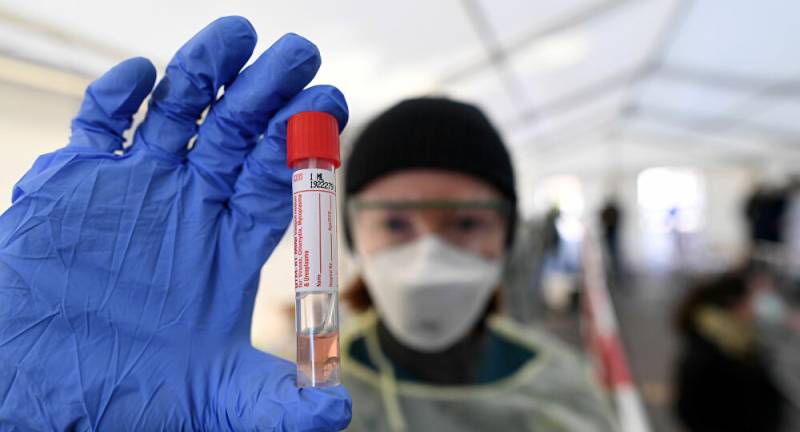Coronavirus reaches 785,000 infected worldwide