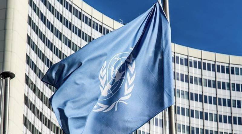 UN urges $2.5 trillion to support developing countries