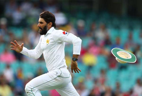 Misbah advises players to remain physically, mentally fit during lockdown period