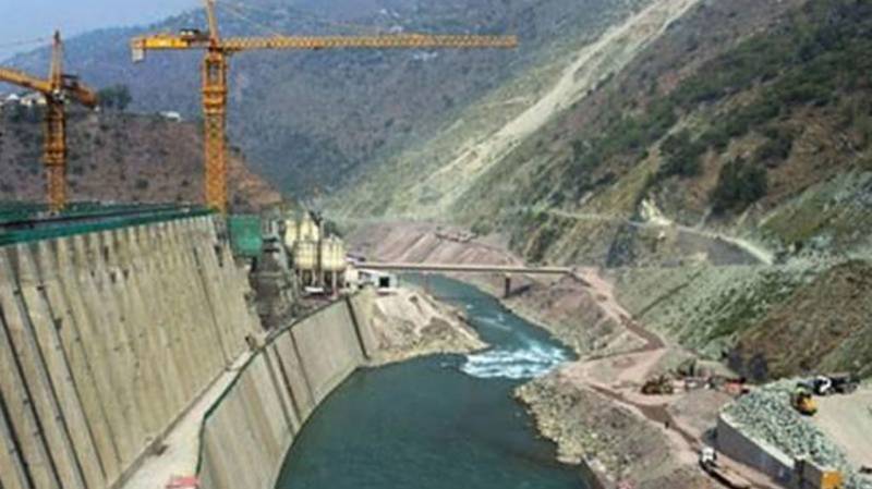 World Bank approves additional financing of $700m for Dasu power project
