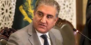 FM Qureshi urges UN to restructure loans for developing countries