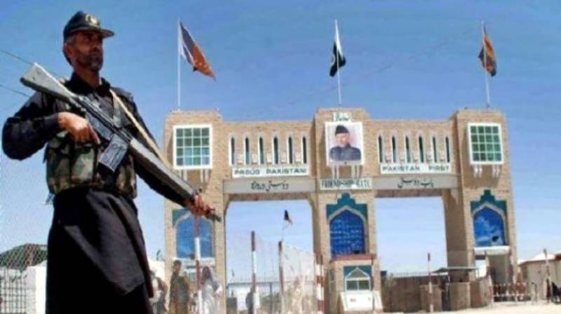 Pakistan to open Torkham, Chaman borders for four days