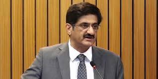 Sindh CM seeks SOPs for reopening industries during pandemic