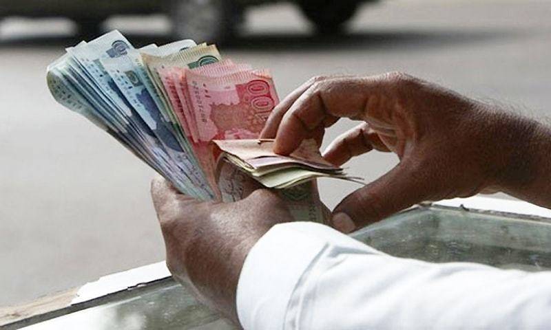 Gov’t releases Rs 467.24 bn for development projects