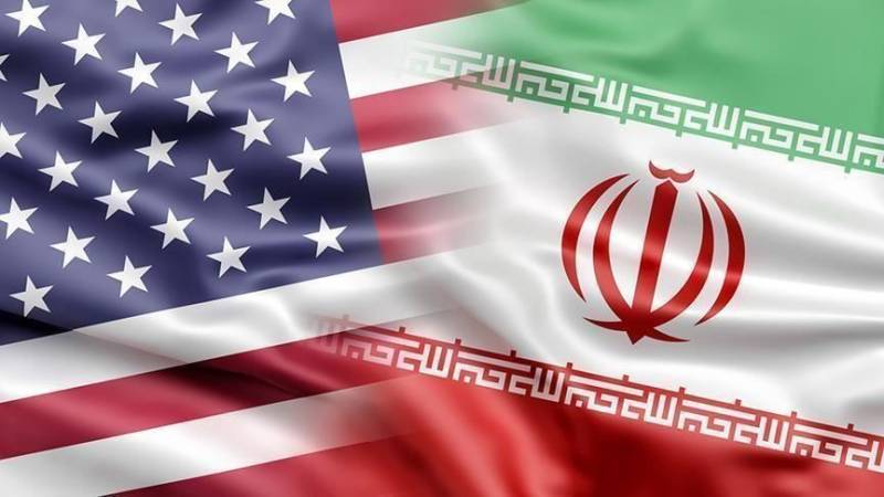 Iran urges US to remove unilateral sanctions on Tehran amid coronavirus pandemic