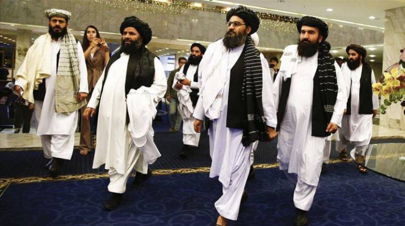 Taliban threaten more attacks if peace deal not honored 