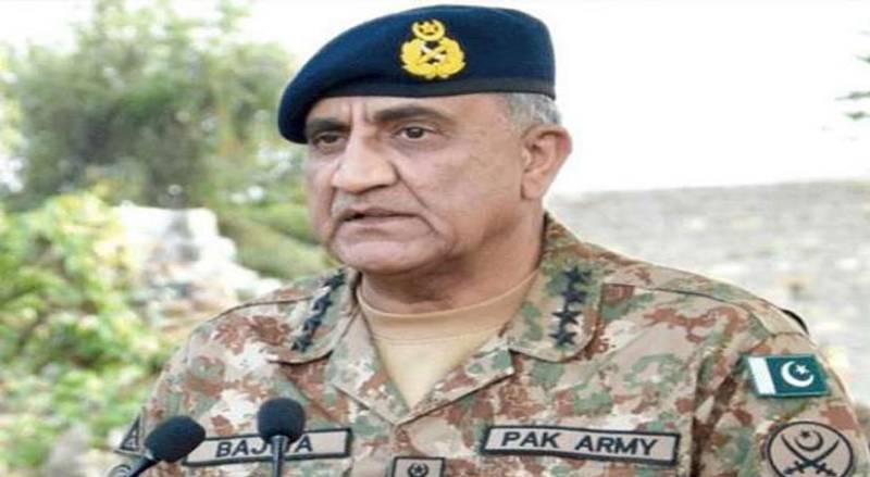 Pak Army dispatches medical equipment to Quetta: ISPR