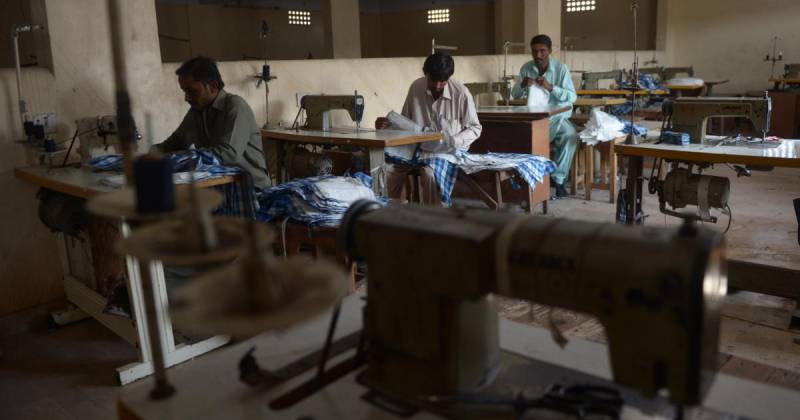 Pakistan’s labour rights in focus