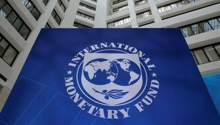 IMF to give $1.4bn loan to Pakistan in wake of coronavirus pandemic