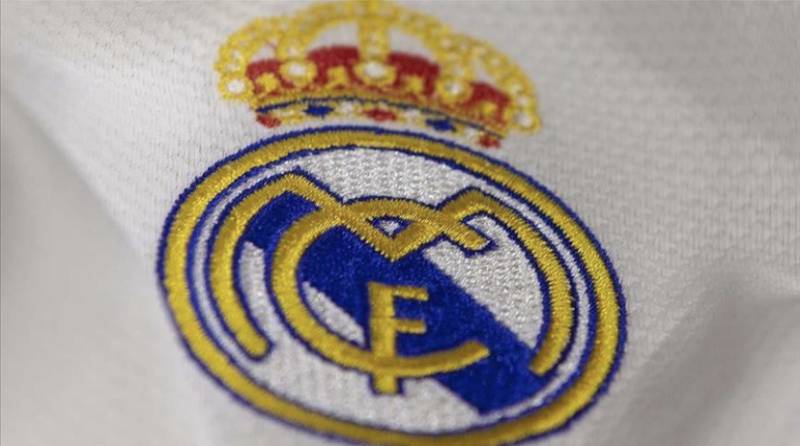 COVID-19: Real Madrid wage cut for players and staff