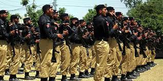 Karachi police forms welfare medical teams for duty officers