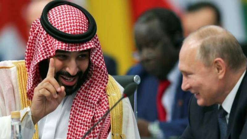 How record global cuts brokered by Russia, Saudi Arabia and US will affect Oil market