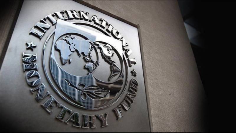 World economy to contract by 3% in 2020: IMF