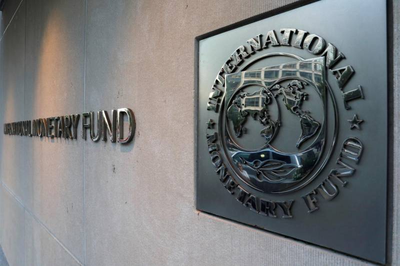 Coronavirus: IMF approves $1.386bn funds for Pakistan 