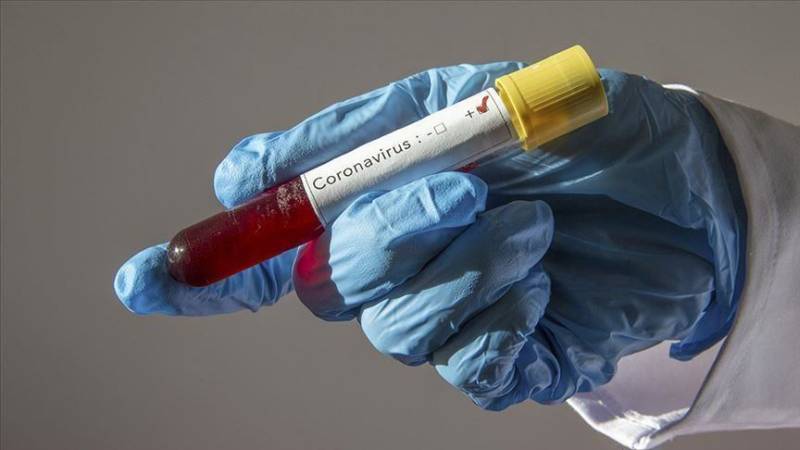 China reports 27 new cases of coronavirus