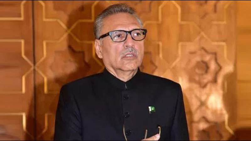 President urges media to highlight social distancing at mosques