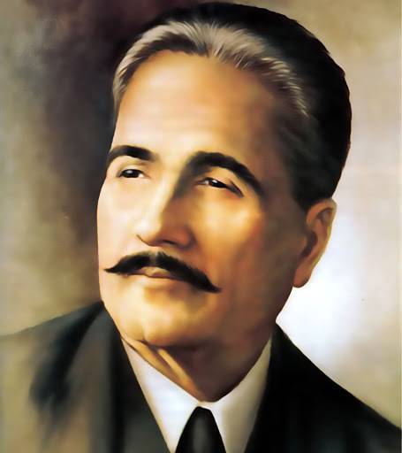 Allama Muhammad Iqbal's death anniversary being observed today