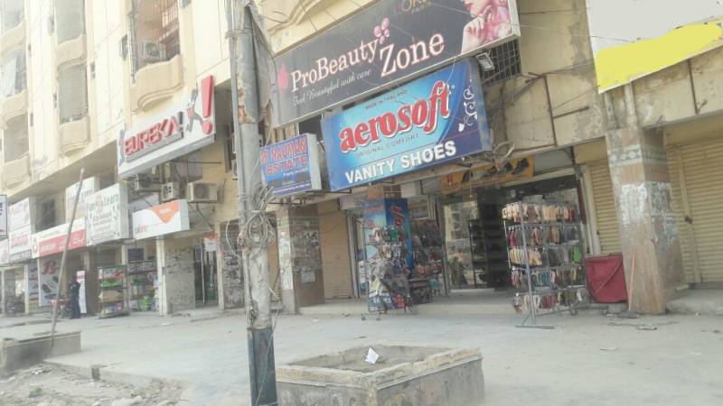 COVID-19 lockdown: Karachi traders threaten to launch ‘Jail Bharo’ movement