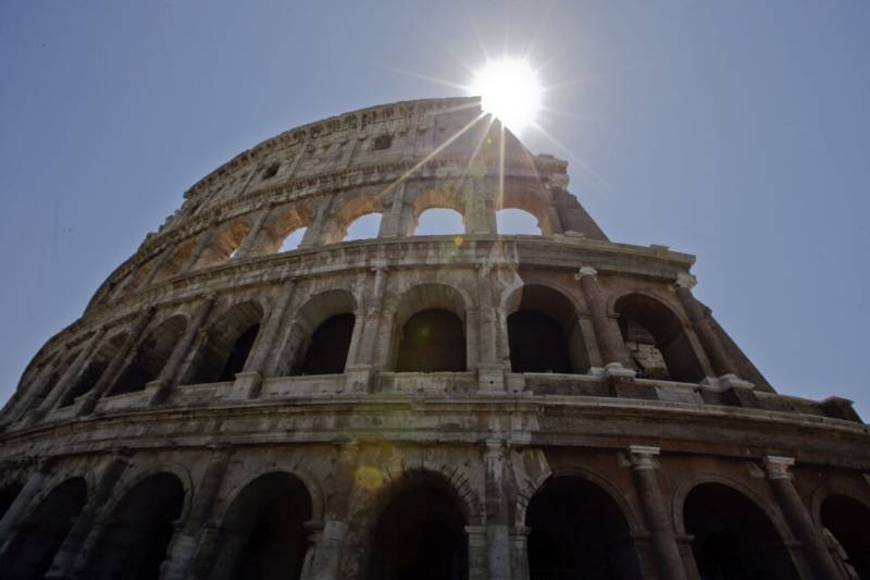 Italy to remain closed for tourism until end of year
