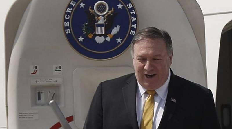 US to ‘make sure’ countries understand Coronavirus spread from China: Mike Pompeo