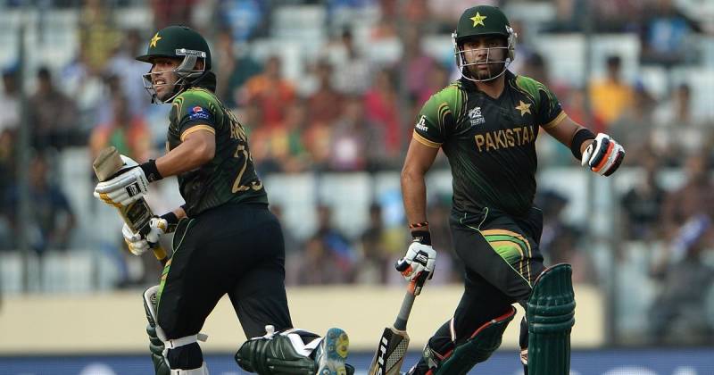 PCB bans Umar Akmal for three years on corruption charges