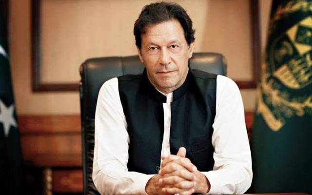 Coronavirus situation in Pakistan better as compared to rest of the world: PM Imran