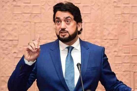 Govt making all efforts to provide relief to trapped Afghan refugees: Afridi