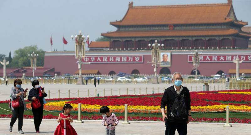 WHO says it wants invitation to participate in China's virus investigation