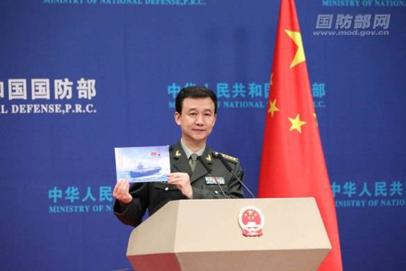 China blasts US Navy proposal for South China Sea privateers