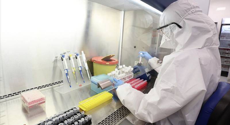 World leaders pledge $8 billion to fight coronavirus 