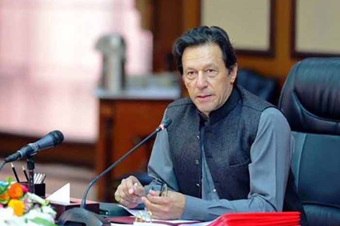 Diamer Bhasha Dam project ready for commencement of physical work, PM informed 