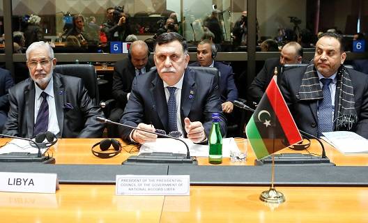 UN should take stand against Khalifa Haftar's attacks: Libya