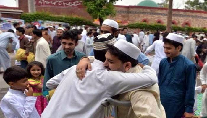 Govt announces Eidul Fitr holidays from May 22-27