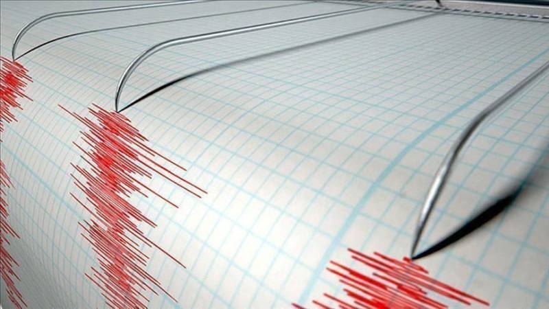  2 strong magnitude 5.3 earthquakes hit Japan