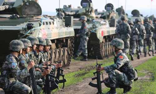 India rushes additional troops to Galwan Valley after China claims it as its territory